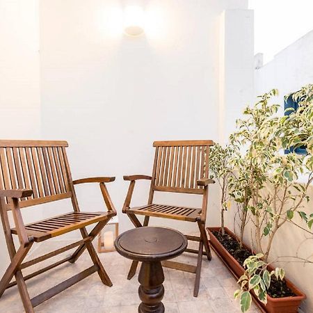 Autor Bed and Breakfast Λίμα Εξωτερικό φωτογραφία