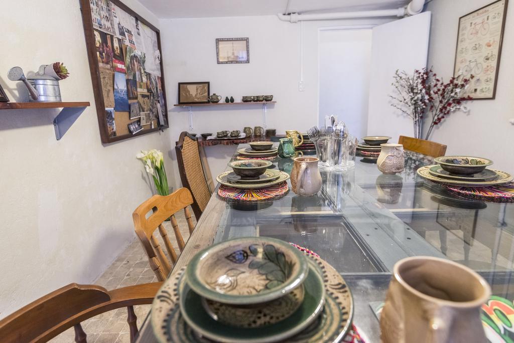 Autor Bed and Breakfast Λίμα Εξωτερικό φωτογραφία