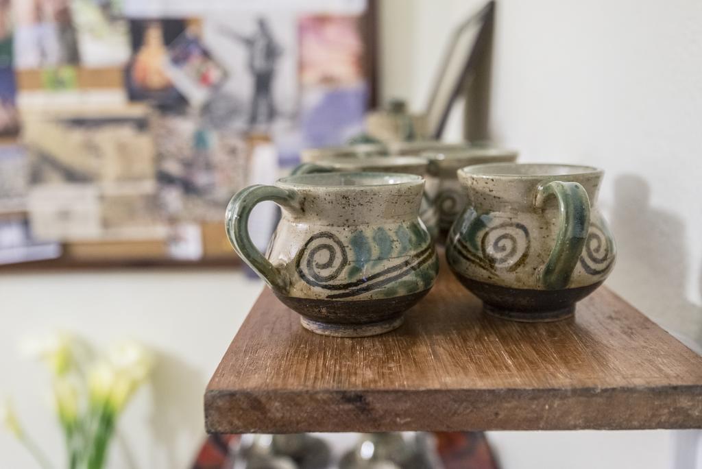Autor Bed and Breakfast Λίμα Εξωτερικό φωτογραφία