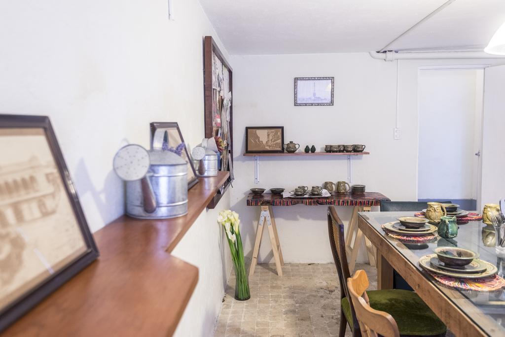 Autor Bed and Breakfast Λίμα Εξωτερικό φωτογραφία