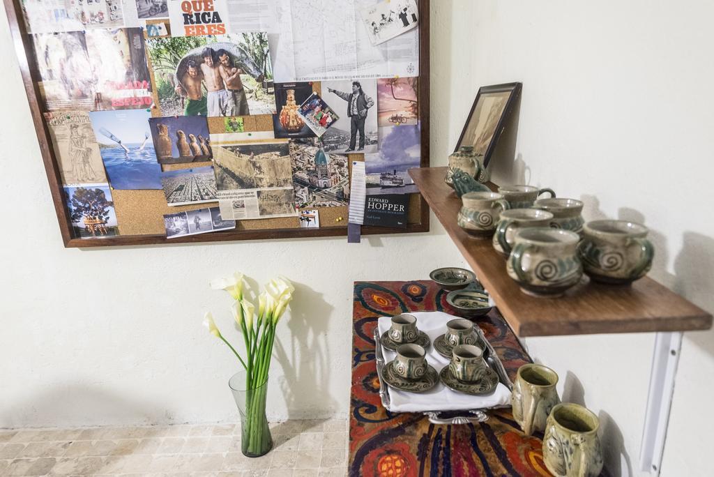 Autor Bed and Breakfast Λίμα Εξωτερικό φωτογραφία