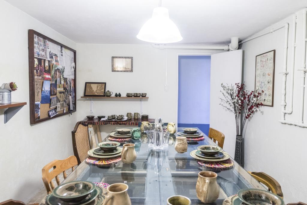 Autor Bed and Breakfast Λίμα Εξωτερικό φωτογραφία