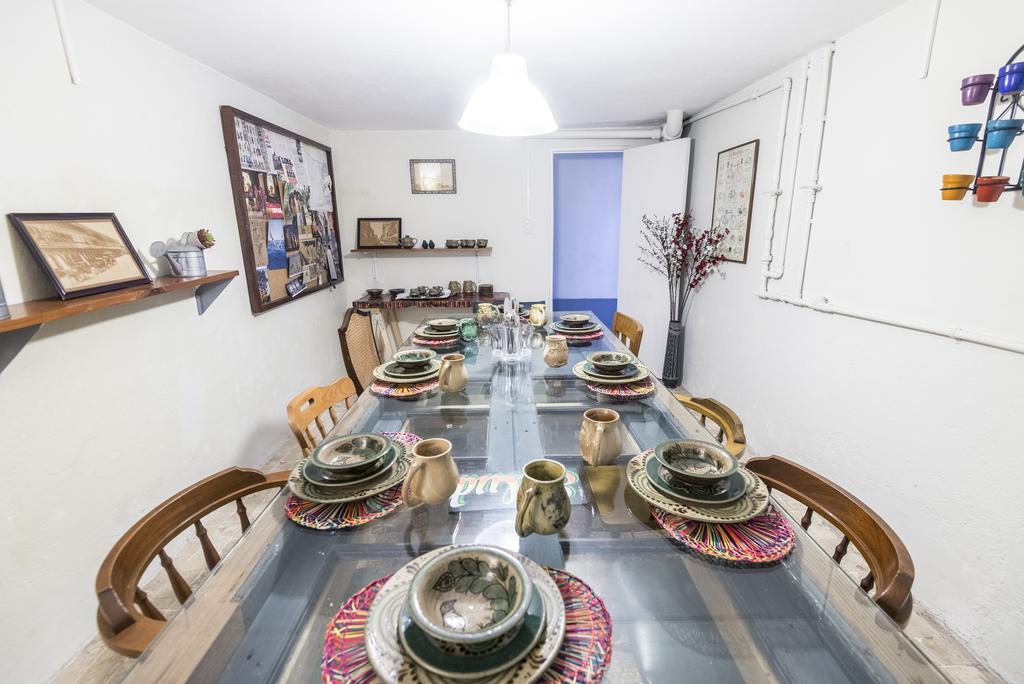Autor Bed and Breakfast Λίμα Εξωτερικό φωτογραφία