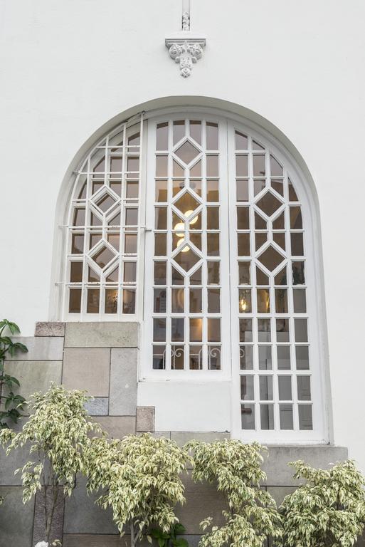 Autor Bed and Breakfast Λίμα Εξωτερικό φωτογραφία