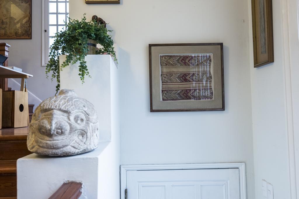 Autor Bed and Breakfast Λίμα Εξωτερικό φωτογραφία