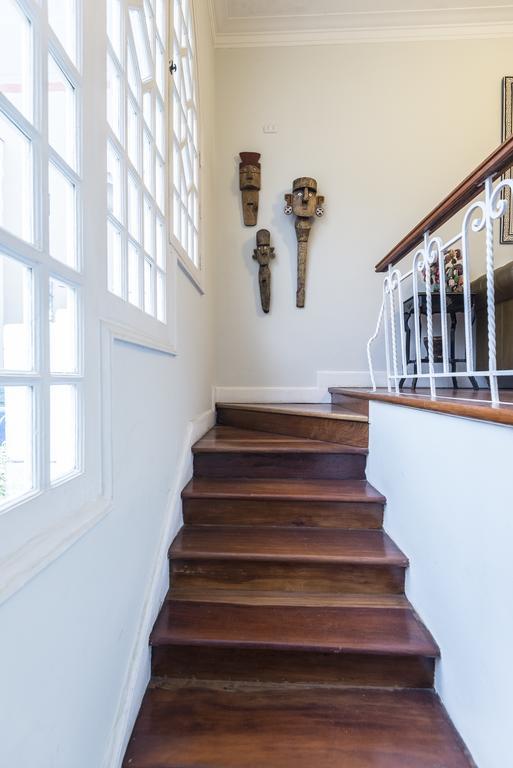 Autor Bed and Breakfast Λίμα Εξωτερικό φωτογραφία