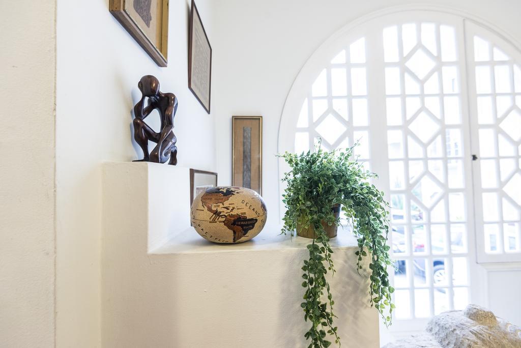 Autor Bed and Breakfast Λίμα Εξωτερικό φωτογραφία