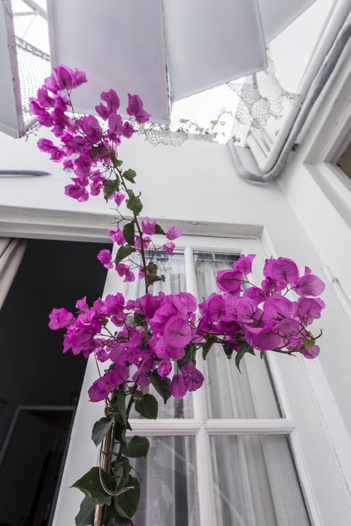 Autor Bed and Breakfast Λίμα Εξωτερικό φωτογραφία