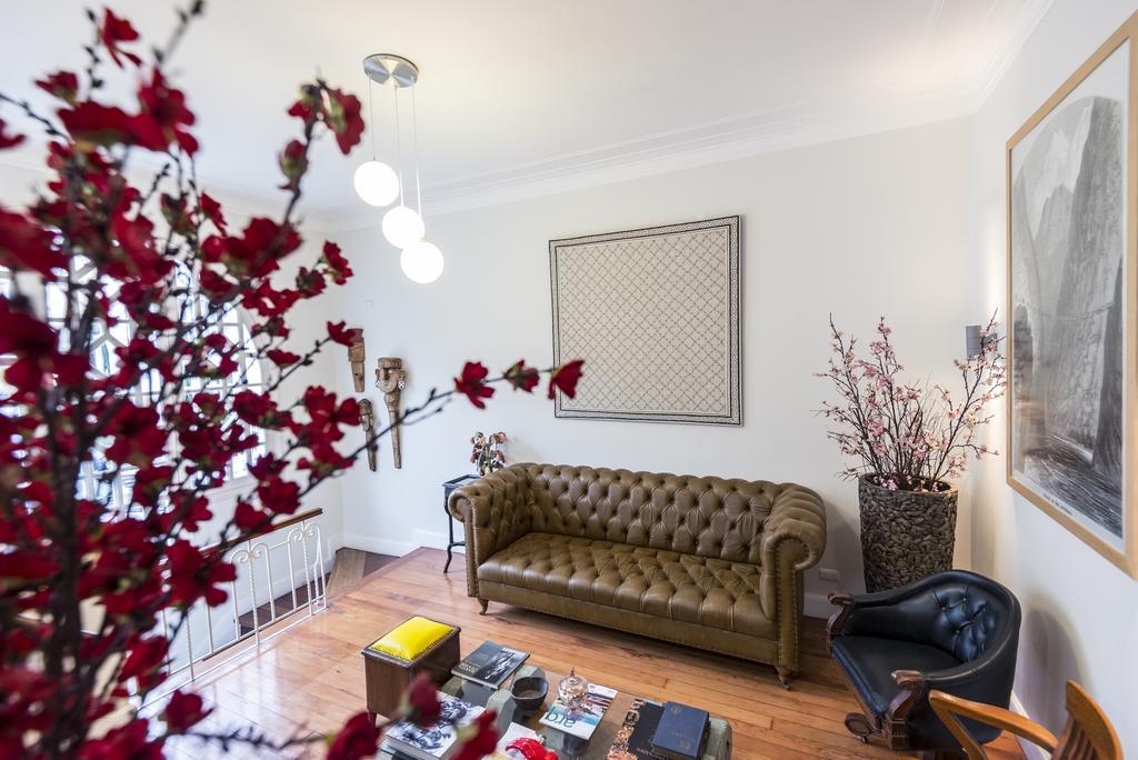 Autor Bed and Breakfast Λίμα Εξωτερικό φωτογραφία