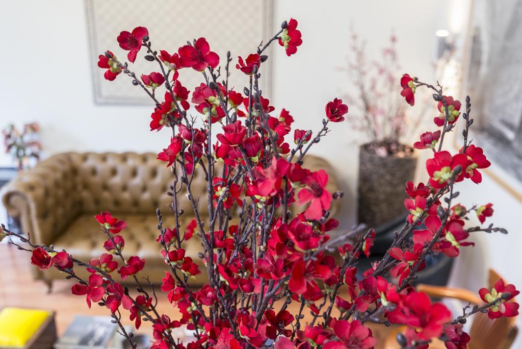 Autor Bed and Breakfast Λίμα Εξωτερικό φωτογραφία