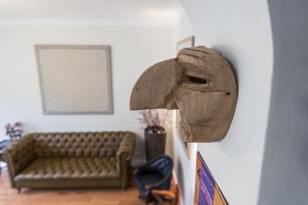 Autor Bed and Breakfast Λίμα Εξωτερικό φωτογραφία