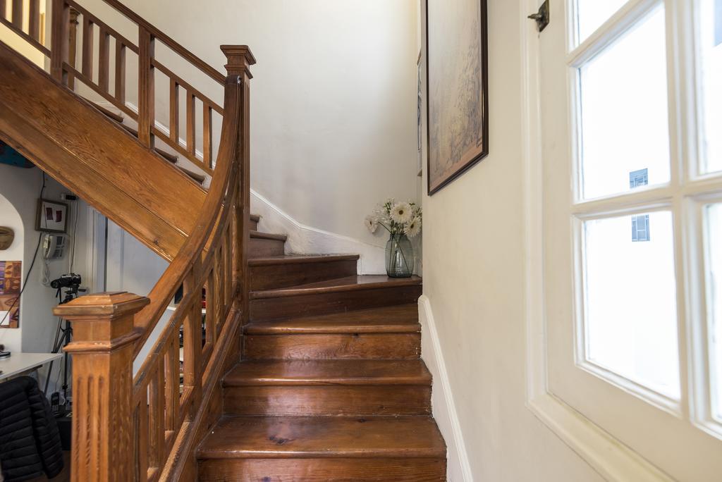 Autor Bed and Breakfast Λίμα Εξωτερικό φωτογραφία