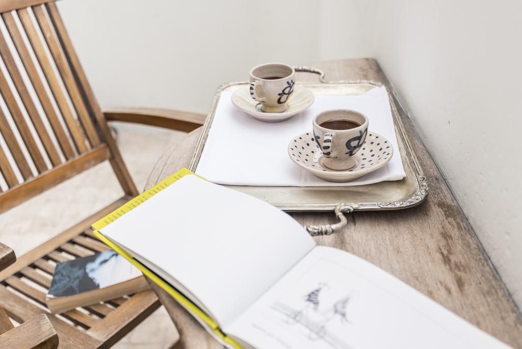 Autor Bed and Breakfast Λίμα Εξωτερικό φωτογραφία