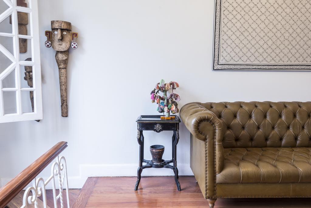 Autor Bed and Breakfast Λίμα Εξωτερικό φωτογραφία