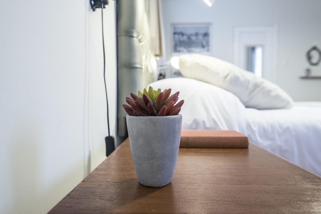 Autor Bed and Breakfast Λίμα Δωμάτιο φωτογραφία