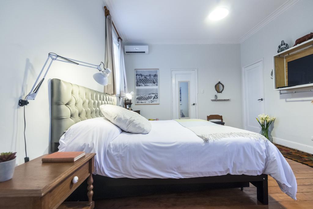 Autor Bed and Breakfast Λίμα Δωμάτιο φωτογραφία