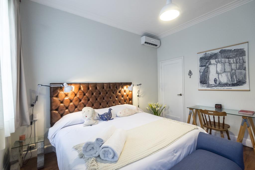 Autor Bed and Breakfast Λίμα Δωμάτιο φωτογραφία