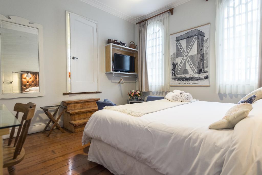 Autor Bed and Breakfast Λίμα Δωμάτιο φωτογραφία