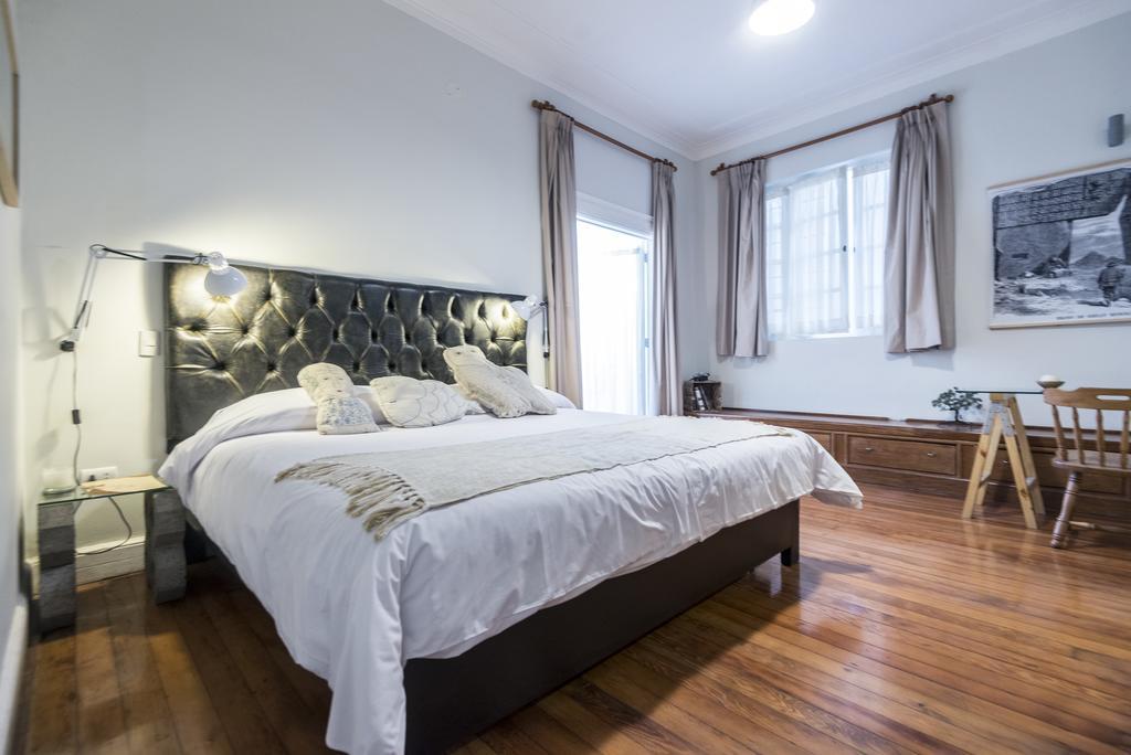 Autor Bed and Breakfast Λίμα Δωμάτιο φωτογραφία