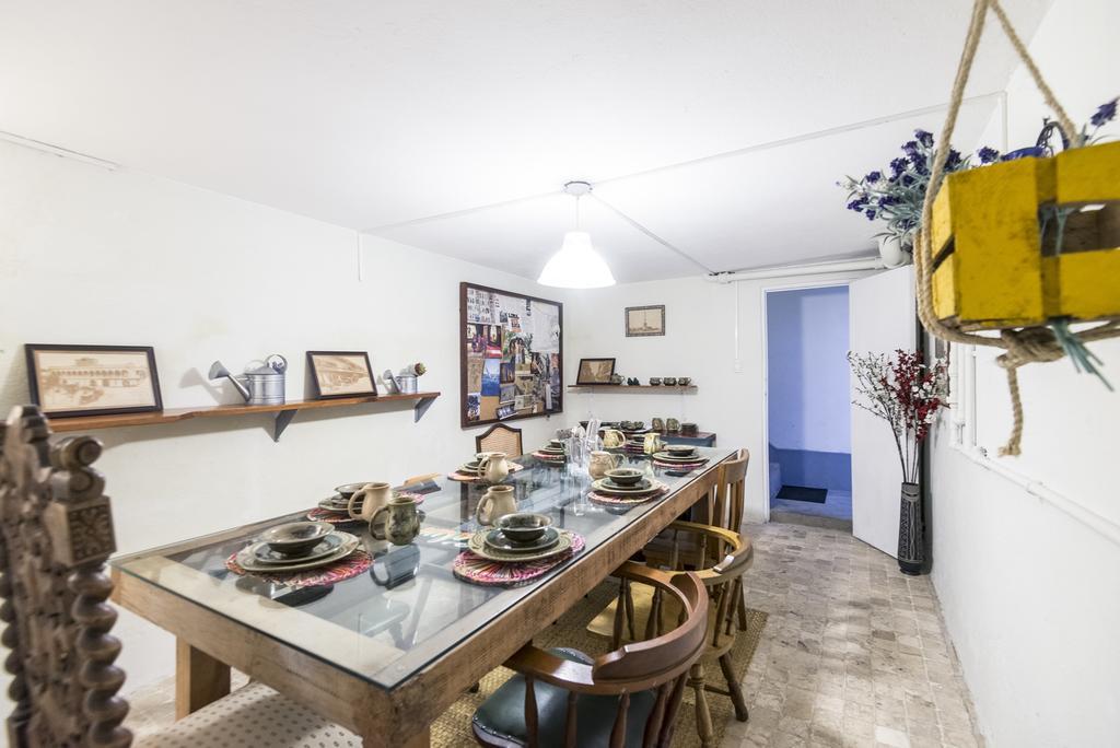 Autor Bed and Breakfast Λίμα Εξωτερικό φωτογραφία