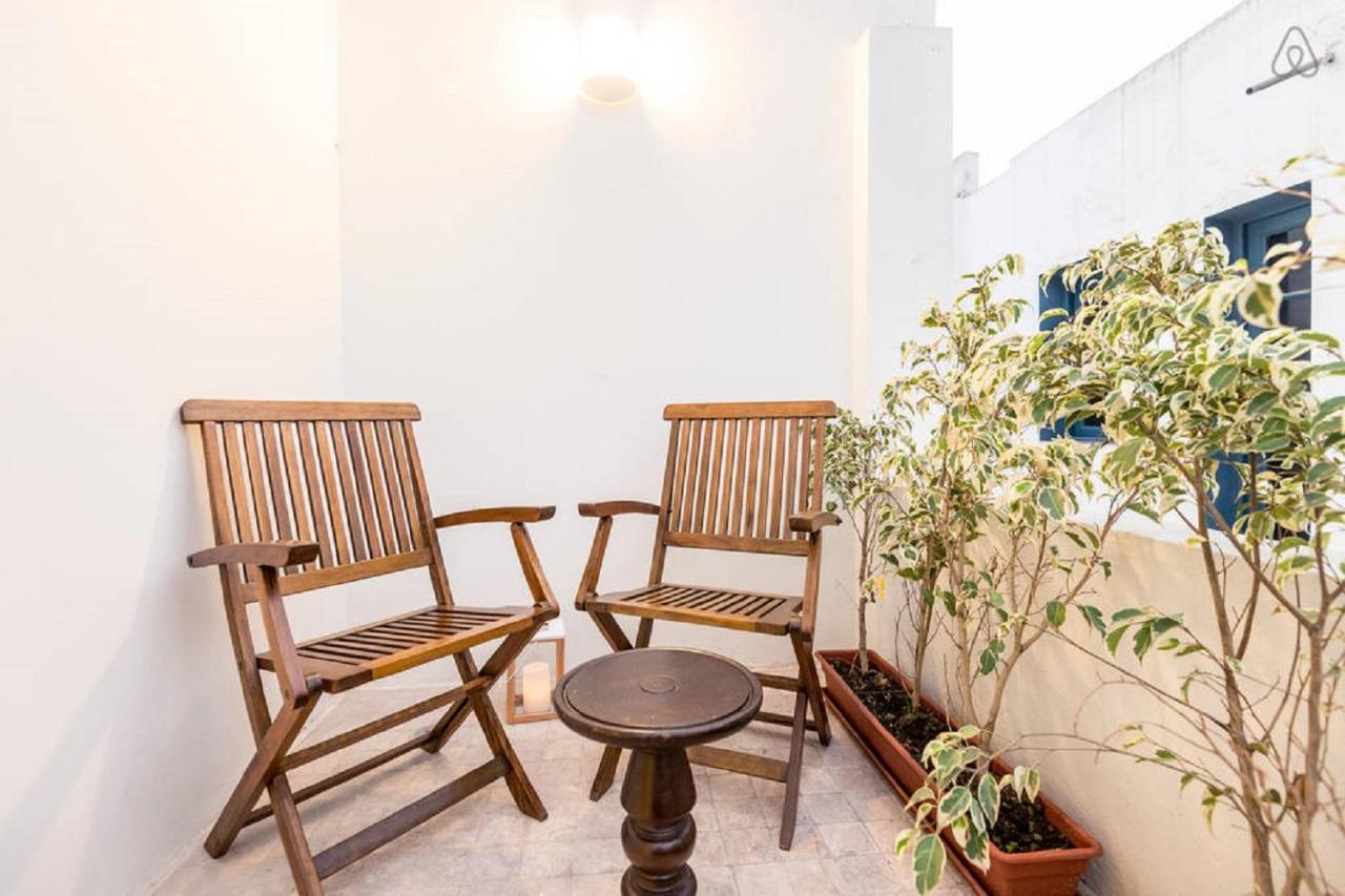 Autor Bed and Breakfast Λίμα Εξωτερικό φωτογραφία